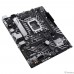 ASUS PRIME H610M-A-CSM (Socket 1700, mATX, 2xDDR5(96GB), VGA/DP/HDMI, 1xPCIe 4.0x16/1xPCIe 3.0, 1xLAN, 4xSATA 6Gb/s, 2xM.2, 1xM.2 E key, 2xUSB 3.2, 2xUSB 2.0, 2xPS/2)