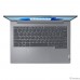 Lenovo ThinkBook 14 G6 IRL [21KG0055AK] (КЛАВ.РУС.ГРАВ.) Grey 14″ {WUXGA IPS i7-13700H/8GB/512GB SSD/DOS/+Case/без подсветки}