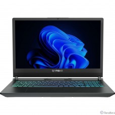 IRBIS YUDAI [15NBC1011] Grey 15.6″ {FHD Ryzen R5 6600H/16GB/512GB SSD/ RX6650M 8Gb GDDR6/DOS, full metal case, 2.1kg}