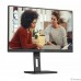 LCD AOC 23.8″ 24E3QAF {IPS 1920x1080 100Hz 4ms 300cd D-Sub HDMI DisplayPort 2x2W Pivot}