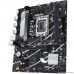 ASUS PRIME B760M-R D4 (Socket 1700, mATX, 2xDDR4(64GB), HDMI 2.1, 1xPCIe 4.0x16/2xPCIe 4.0 x1 , 1xLAN (2.5GbE), 4xSATA 6Gb/s, 2xM.2, 4xUSB 3.2, 4xUSB 2.0)