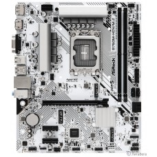 Asrock B760M-HDV/M.2 RTL { LGA1700, 2xDDR5, 4xSATA, RAID M.2 VGA HDMI DP mATX}