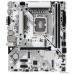 Asrock B760M-HDV/M.2 RTL { LGA1700, 2xDDR5, 4xSATA, RAID M.2 VGA HDMI DP mATX} Asrock B760M-HDV/M.2 RTL { LGA1700, 2xDDR5, 4xSATA, RAID M.2 VGA HDMI DP mATX}