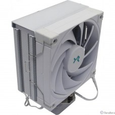 Cooler Deepcool AK400 Digital Wh,  Ret
