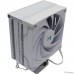 Cooler Deepcool AK400 Digital Wh,  Ret Cooler Deepcool AK400 Digital Wh,  Ret