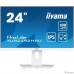 LCD Iiyama 23.8'' XUB2492HSU-W6 белый {IPS 1920x1080 100Hz 0.4ms HDMI DisplayPort USB M/M Pivot} LCD Iiyama 23.8'' XUB2492HSU-W6 белый {IPS 1920x1080 100Hz 0.4ms HDMI DisplayPort USB M/M Pivot}