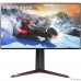 LCD LG 27″ 27GP95RP-B {IPS 3840x2160 160Hz 1ms 16:9 400cd 1000:1 2xHDMI DisplayPort 2xUSB MM HDR600 Pivot FreeSync G-Sync} LCD LG 27″ 27GP95RP-B {IPS 3840x2160 160Hz 1ms 16:9 400cd 1000:1 2xHDMI DisplayPort 2xUSB MM HDR600 Pivot FreeSync G-Sync}