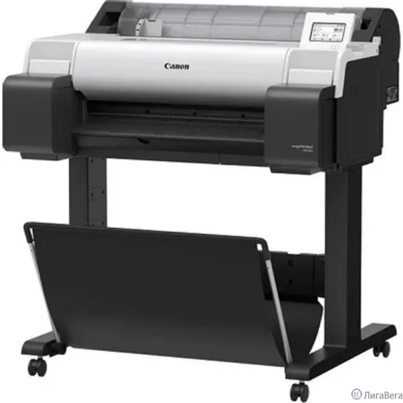 Canon imagePROGRAF TM-340 (6248C003AA) {36″, А0, 2400x1200 dpi, 2 GB, USB, Ethernet, Wi-Fi, подставка}