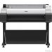 Canon imagePROGRAF TM-340 (6248C003AA) {36″, А0, 2400x1200 dpi, 2 GB, USB, Ethernet, Wi-Fi, подставка}