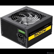 ZIRCON Блок питания ATX-500W Black