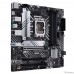 ASUS PRIME B660M-A D4-CSM (Socket 1700, mATX, 4xDDR4(128GB), DP/2xHDMI 2.1, 1xPCIe 4.0x16/2xPCIe 3.0x16, 1xLAN, 4xSATA 6Gb/s, 2xM.2, 2xUSB 3.2, 4xUSB 2.0, 1xPS/2)