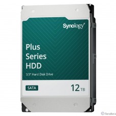 Synology HAT3310-12T HDD SATA 3,5″, 12Tb, 7200 rpm, 256Mb, 6 Гбит/с