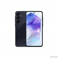 Samsung Galaxy A55 SM-A556E 8/256Gb темно-синий (SM-A556EZKCCAU)
