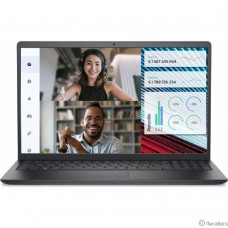 DELL Vostro 3520 [3520-3850] black 15.6″ {FHD i3-1215U/8Gb/512Gb SSD/RJ45/Linux} 