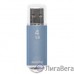 Smartbuy USB Drive 4GB V-Cut Blue (SB4GBVC-B)