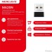 Mercusys MA20N Сверхкомпактный двухдиапазонный USB-адаптер Wi-Fi AC650 