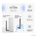 Mercusys MA30H AC1300 Двухдиапазонный Wi-Fi USB-адаптер высокого усиления Mercusys MA30H AC1300 Двухдиапазонный Wi-Fi USB-адаптер высокого усиления
