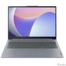 Lenovo IdeaPad Slim 3 15AMN8 [82XQ00EQPS] Grey 15.6″ {FHD IPS Ryzen 5 7520U/8Gb/512Gb SSD/DOS}