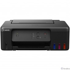 Canon PIXMA G1430 (5809C009) {A4, 4800x1200 dpi, 11/6 изобр./мин., 100-sheet paper tray,  USB 2.0, СНПЧ}