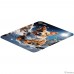 Коврик для мыши Cactus Corgi 300x250x3мм (CS-MP-D13M) Коврик для мыши Cactus Corgi 300x250x3мм (CS-MP-D13M)