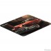Коврик для мыши Cactus Red Car 300x250x2мм (CS-MP-P07M)