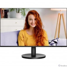 LCD AOC 27″ 27B3CA2 Basic-Line черный {IPS 1920x1080 100Hz 4ms 250cd 178/178 1300:1 HDMI USB-C USB-Hub Speakers}