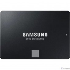 Samsung SSD 1Tb 870 EVO Series MZ-77E1T0B/AM