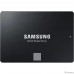 Samsung SSD 1Tb 870 EVO Series MZ-77E1T0B/AM