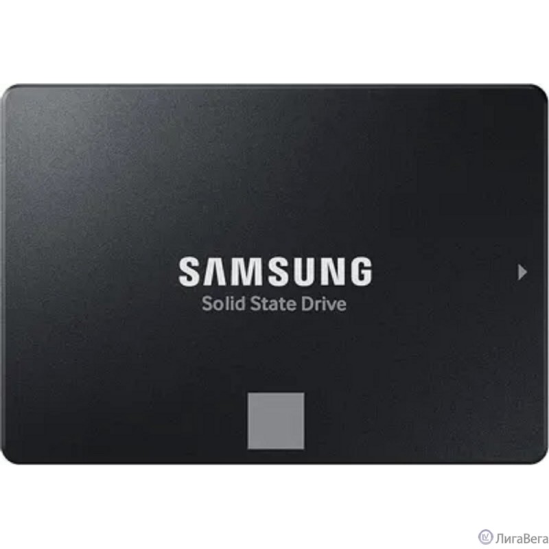 Samsung SSD 1Tb 870 EVO Series MZ-77E1T0B/AM