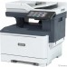 Цветное МФУ Xerox VersaLink C415DN