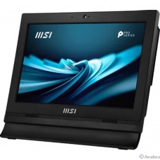 MSI Pro AP162T ADL-014XRU [9S6-A60211-014] Black  15.6″ {FHD Touch N100/8Gb/SSD256Gb UHDG/CR/noOS/kb/m}