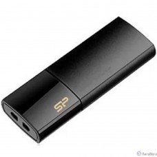 Silicon Power USB Drive 64GB Ultima U05 SP064GBUF2U05V1K USB2.0, black