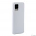 Perfeo Powerbank WATERFALL 10000 mAh/LED дисплей/PD + QC 3.0/Type-C/2 USB/Выход: 5A, max 22.5WWhite (PF_E1468)
