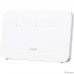 HUAWEI 51060JHL B530-336 Маршрутизатор 4G CPE 3 Wi-Fi 5 AC1300, LTE Cat7 300 Мбит/с 4FF Nano-SIM card slot, 1* LAN/WAN port GE, WHITE