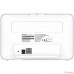 HUAWEI 51060JHL B530-336 Маршрутизатор 4G CPE 3 Wi-Fi 5 AC1300, LTE Cat7 300 Мбит/с 4FF Nano-SIM card slot, 1* LAN/WAN port GE, WHITE