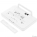 HUAWEI 51060JHL B530-336 Маршрутизатор 4G CPE 3 Wi-Fi 5 AC1300, LTE Cat7 300 Мбит/с 4FF Nano-SIM card slot, 1* LAN/WAN port GE, WHITE