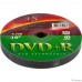 Диски VS DVD+R 4,7 GB 16x Shrink/10 (620403)