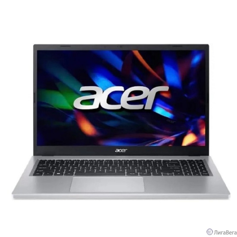 Acer Extensa 15 EX215-34 [NX.EHTCD.004] Silver 15.6″ {FHD IPS i3-N305/8GB/512GB SSD/DOS}