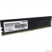 Память DDR4 8GB 3200MHz Patriot PSD48G32002 Signature RTL PC4-25600 CL22 DIMM 288-pin 1.2В single rank Ret Память DDR4 8GB 3200MHz Patriot PSD48G32002 Signature RTL PC4-25600 CL22 DIMM 288-pin 1.2В single rank Ret