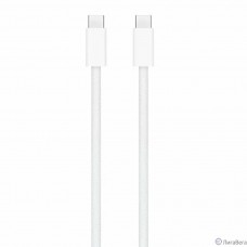Apple USB-C to USB-C Cable 240W (2m) [MU2G3ZM/A]