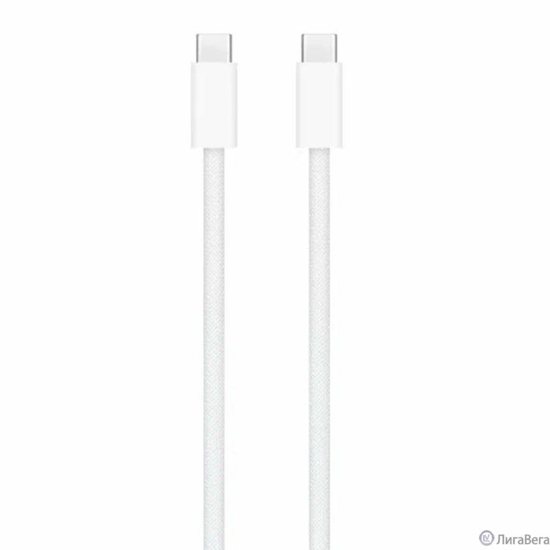 Apple USB-C to USB-C Cable 240W (2m) [MU2G3ZM/A]