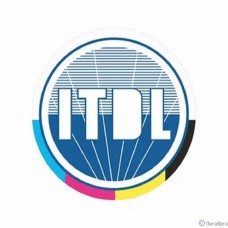 ITDL Тонер Универсальный для HP LJ 1200/1005/1160/2035 New Generation, Bk, 1 кг, канистра
