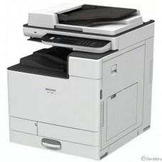 Ricoh M C2000 {A3, цветной, 2Гб, 20стр/мин, дуплекс, GigaLAN, ARDF100, один лоток 550л., +автопод., без тонера, запуск АСЦ} (418728)