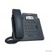 Телефон SIP Yealink SIP-T31W 2 аккаунта, Wi-Fi, PoE