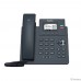 Телефон SIP Yealink SIP-T31W 2 аккаунта, Wi-Fi, PoE