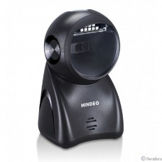 MINDEO MP725 2D Сканер штрих-кода черный (MP725AT_BLACK)