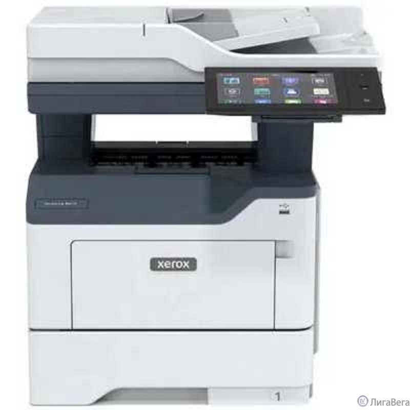 МФУ Xerox VersaLink B415DN (B415V_DN) МФУ Xerox VersaLink B415DN (B415V_DN)