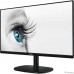MSI PRO 23.8″ MP245V черный {VA 1920x1080 100Hz 4ms 16:9 4000:1 300cd 178/178 D-Sub HDMI} MSI PRO 23.8″ MP245V черный {VA 1920x1080 100Hz 4ms 16:9 4000:1 300cd 178/178 D-Sub HDMI}