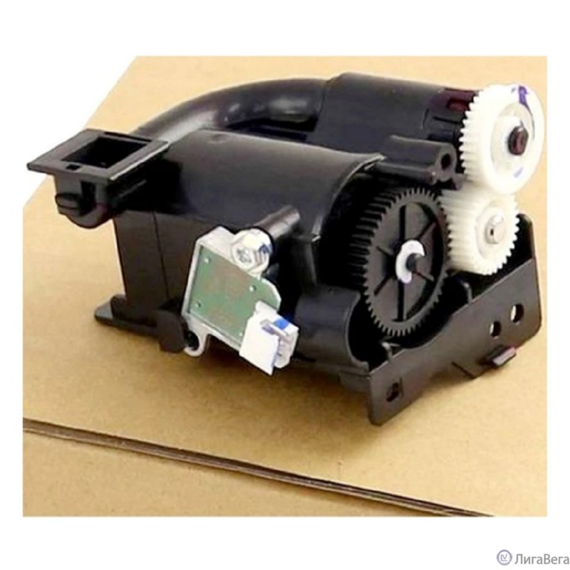 Бункер для тонера в сборе (D0BQ3312) Бункер для тонера в сборе (D0BQ3312)