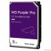 8TB WD Purple (WD85PURZ) {Serial ATA III, 5640- rpm, 256Mb, 3.5″}